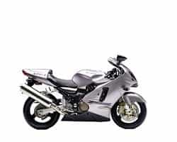 ZX12R ZX-12R ZX12R ZX-12R